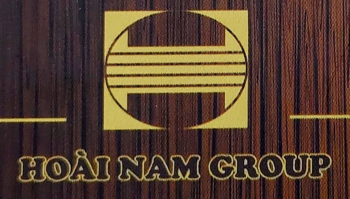 Hoài Nam Group Logo